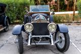 Rolls-Royce, Furnace Creek Inn