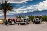 Rolls-Royce, Furnace Creek Inn