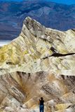Zabriskie Point