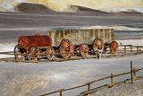 Borax Wagon - Harmony Borax Works