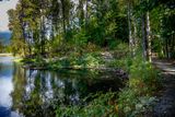 LaFarge Lake