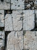 Chichen Itza Mayan Ruins