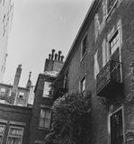 Somewhere on Beacon Hill, 1970 - 02