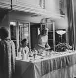 Somewhere on Beacon Hill, 1970 - 03