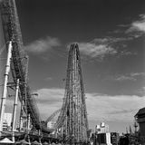 Tokyo Roller Coaster