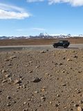 Jarlhettur Suzuki Jimny 2020 Iceland