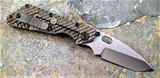 Gunner Grip Ti
