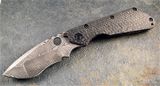 Random Stack Damascus