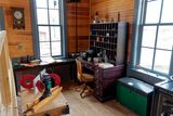 Osier Depot