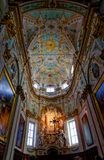Sarzana Cathedral of St. Mary