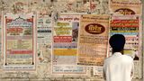 News Board | Delhi, India