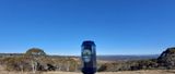 Beer view mirror