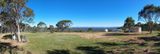 Wide open skies above!