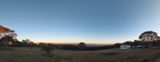 180deg southerly view from the dome deck