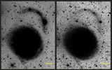 Ultra deep M83 UK Schmidt & Eagleview Observatory