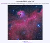 APOD page
