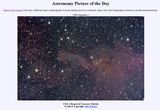 APOD page