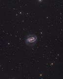 NGC 1300 - The Sprinkler Galaxy