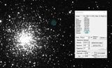 NGC 6723 - Good seeing