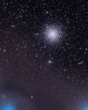 NGC 6723 in Corona Australis