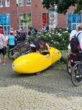 Velomobile