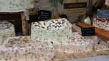 Nougat, French Popular Chewy Candy (DSCF3085.JPG)