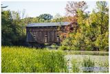 45-01-05 East Shoreham Railroad Covered Bridge