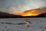 Astronomical Winter