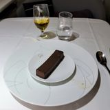 Chocolate fondant