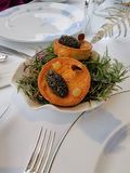 Djeuner  lOiseau Blanc, Hotel Peninsula