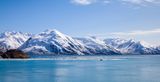 Hubbard Glacier