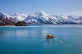 Hubbard Glacier