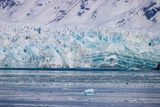 Hubbard Glacier