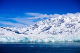 Hubbard Glacier