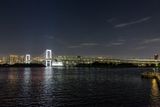 Rainbow Bridge, Tokyo