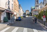 Chartres