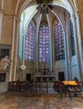 Cathdrale Notre-Dame de Chartres