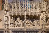 Cathdrale Notre-Dame de Chartres