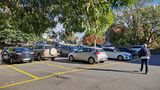 009.jpg A qick 5 min. walk through car park to St. Vincents Calvary Hospital