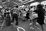 Diwali silent disco