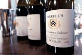 Tyrrells Cellar Door in Hunter Valley