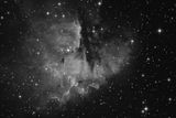 NGC 281 - Pacman Nebula