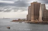 End of the island