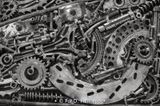 Parts art