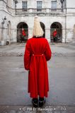 Stoic sentry