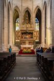 Visiting St. Barbaras