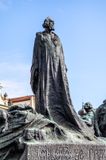 Jan Hus Monument