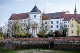 Castle view