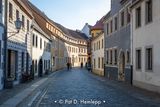 Torgau street