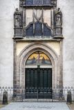 Thesis Doors